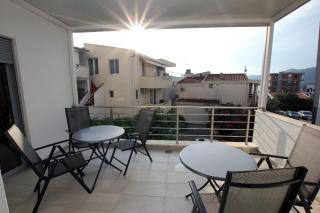 Apartmani Tajra Veliki Pijesak - Bar - 5