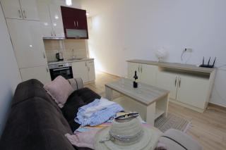 Apartmani Tajra Veliki Pijesak - Bar - 4