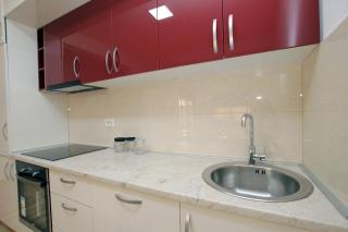 Apartmani Tajra Veliki Pijesak - Bar - 2