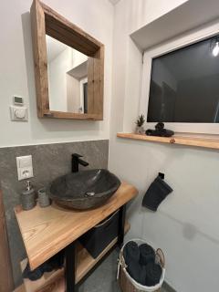 Neubauwohnung Edelweiß im Allgäu - Halblech - 3