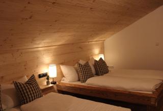 Neubauwohnung Edelweiß im Allgäu - Halblech - 1