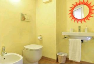 Vatican Tolemaide Loft - 9