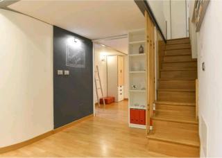 Vatican Tolemaide Loft - 7