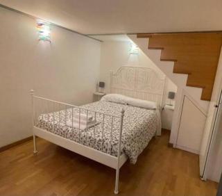 Vatican Tolemaide Loft - Roma - 6
