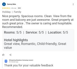 Whispering Meadows Luxe 3BHK Home with Modular Kitchen - 1