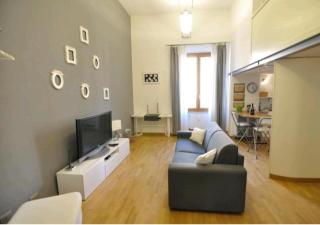 Vatican Tolemaide Loft - 4
