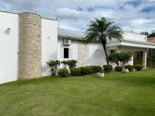 Casa alto padrão em São José da Barra-MG - 0