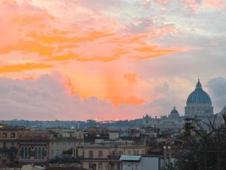 Casa l'incanto - Rome - 9