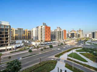 Studio Azizi Riviera 35, Community View - 2