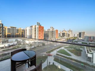 Studio Azizi Riviera 35, Community View - 3