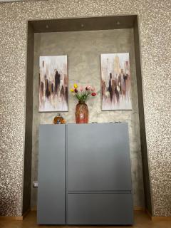 Luxury Gold Apartment - Milan - 5