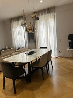Luxury Gold Apartment - Milan - 3