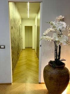 Luxury Gold Apartment - Milan - 1