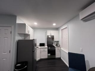 Lucy Private Studio - Providence - 5