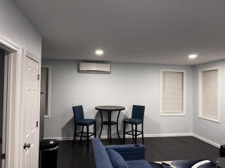 Lucy Private Studio - Providence - 2