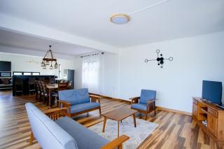 4 King Size Bed Villa with Pool & BBQ Grand Baie - Grand-Baie - 7