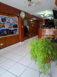 Hotel Sideral AQP - Cochera - Arequipa - 6