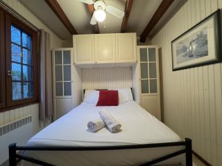 Le Chalet D'EsusTerra - 4pers - Rêve au Mans - Aubigné-Racan - 6