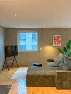 Sunset Club - LOFT II - 160 m2 - Zentral - Memmingen - 9