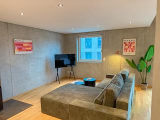 Sunset Club - LOFT II - 160 m2 - Zentral - Memmingen - 0
