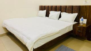 Hotel Fortune Palace, ujjain - 4