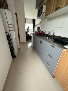 Apartamento Primavera Boituva COM AR CONDICIONADO! - 5