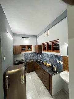 Castle Apartment - Ernakulam - 7