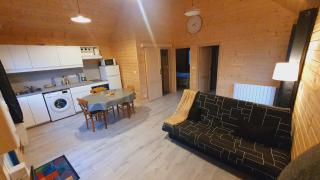 Le Chalet du Grand Megnaud - La Tour-dʼAuvergne - 0