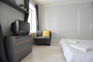 Studio Apartment by Hi5- Október 6 street - Budapest - 6