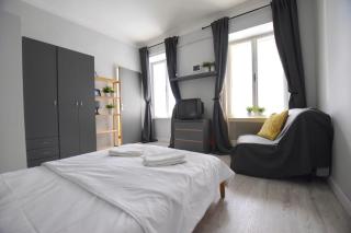 Studio Apartment by Hi5- Október 6 street - Budapest - 5