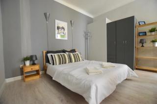 Studio Apartment by Hi5- Október 6 street - Budapest - 4