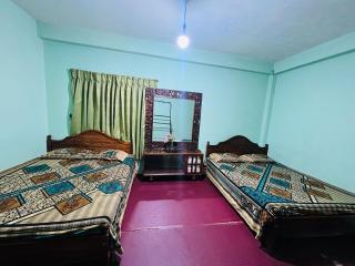 Lanka Guest - Nuwara Eliya - 7
