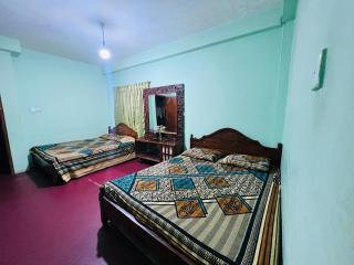 Lanka Guest - Nuwara Eliya - 6