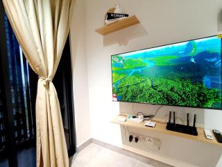 UKM Bangi Wonderland 3BR 2bath 2parking - 6