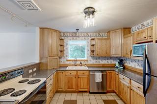 Riverfront Retreat - Sagle - 1