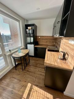 Apartmánový byt Bakossova - Banská Bystrica - 3