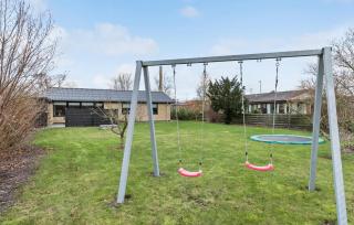 2 Bedroom Stunning Home In Grenaa - 5