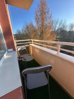Apartmánový byt Bakossova - Banská Bystrica - 1