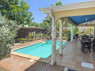 3 bed-rooms Villa at Orient Beach - Orient Bay - 8