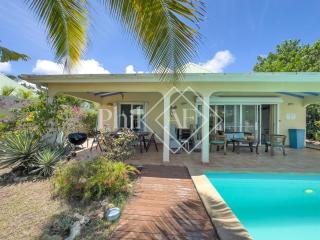 3 bed-rooms Villa at Orient Beach - Orient Bay - 7