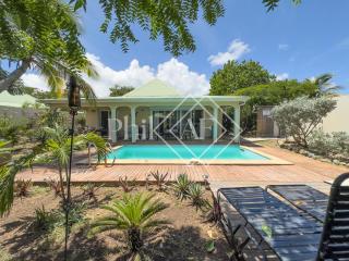 3 bed-rooms Villa at Orient Beach - Orient Bay - 4