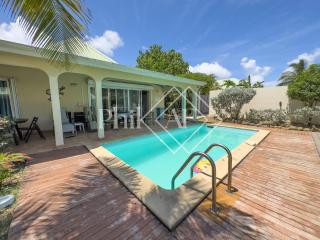 Nice 3 bed-rooms Villa at Orient Beach - 9