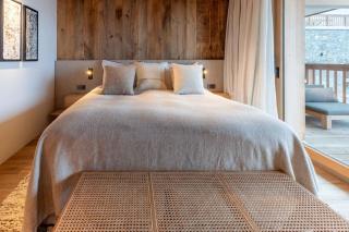 Antarès URSA 501 - Amazing duplex penthouse ski inout in Méribel - 8