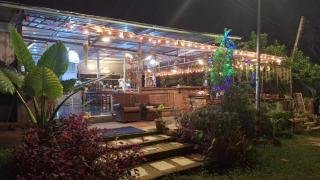 Mook Bamboo Bungalows - 3