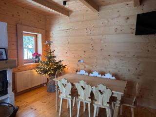 Apartamenty Krzeptówki 3a - 8