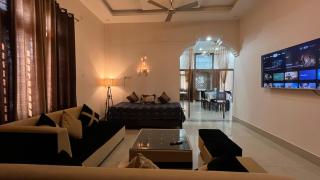 2BHK Entire Home in Rishikesh Whispering Bird - Rishikesh - 7
