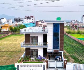 2BHK Entire Home in Rishikesh Whispering Bird - Rishikesh - 9