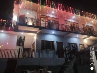 Shubham Homestay Near Ranikhet - 3