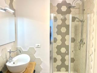 Lecce Luxe - 220mq, 3bedroom, terrazza, Netflix - 4