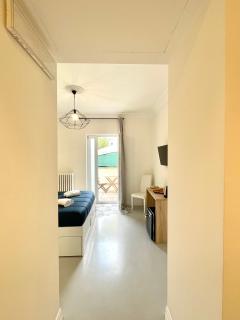 Lecce Luxe - 220mq, 3bedroom, terrazza, Netflix - 2